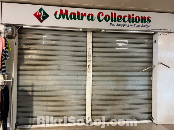 Shop For Sell fortune shopping mall